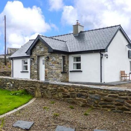 Farmhouse Lisdoonvarna Eksteriør billede