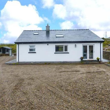 Farmhouse Lisdoonvarna Eksteriør billede