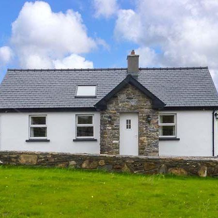 Farmhouse Lisdoonvarna Eksteriør billede
