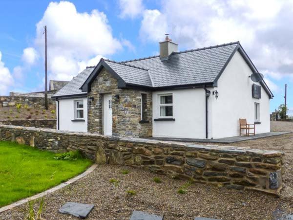 Farmhouse Lisdoonvarna Eksteriør billede