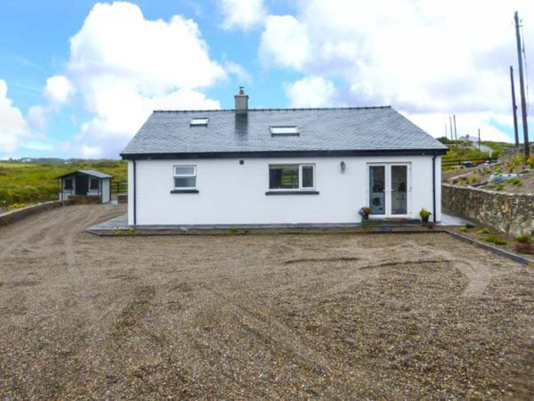 Farmhouse Lisdoonvarna Eksteriør billede