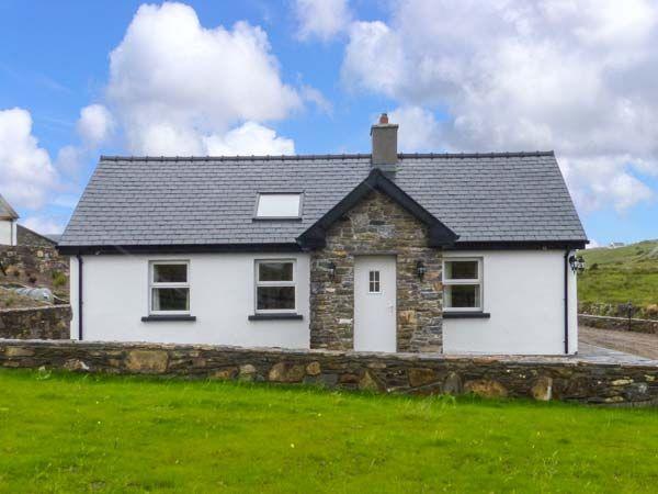 Farmhouse Lisdoonvarna Eksteriør billede